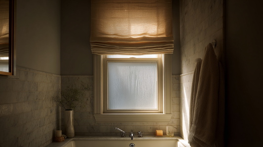 The Best Shades and Drapes for Small Windows