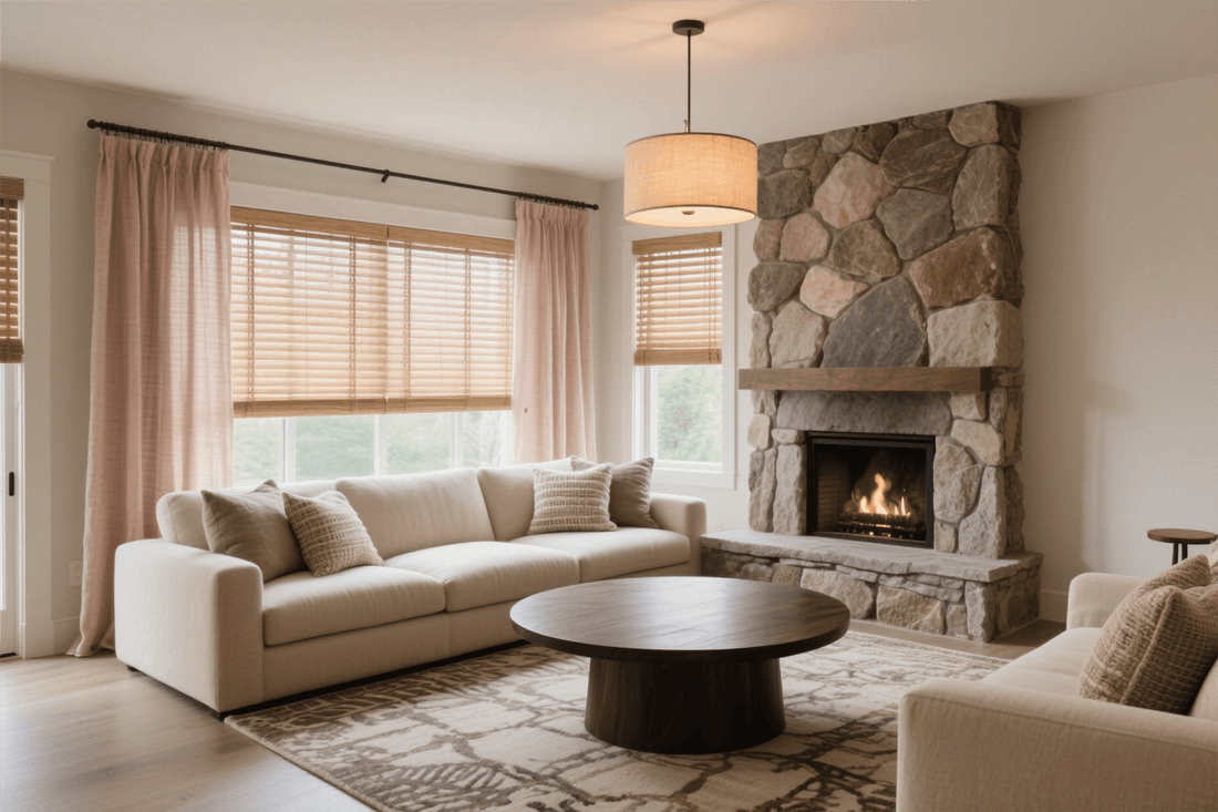 The Most Popular Window Treatment For Home Decors