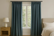 Bedroom Curtains — Tested in Real Homes