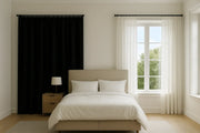 Do Blackout Curtains Really Work? Here’s What the Data Says