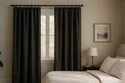 7 Most Asked Questions About Blackout Curtains