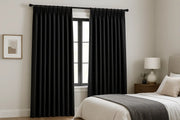 Blackout Curtains: Style Meets Comfort in Modern Living