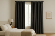 Blackout Curtains for Modern Homes: Comfort and Efficiency