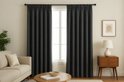 Blackout Curtains: Complete Guide to Style, Function & Efficiency