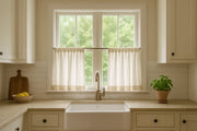 7 Most Asked Questions About Cafe Curtains