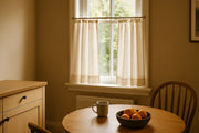 Cafe Curtains — Tested in Real Homes