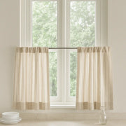 Cafe Curtains: Best Styles & Placement Ideas for 2025