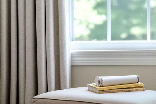 How to Measure for Curtains: A Detailed 5-Step Guide with Examples and Tips
