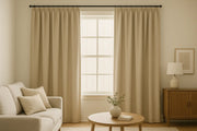 Cotton Drapes — Tested in Real Homes