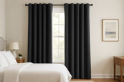 Thermal Curtains — Tested in Real Homes