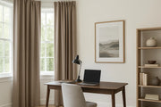 Drapes for Home Office — Tested in Real Homes