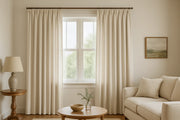 Custom Cotton Drapes: How I Chose the Perfect Fit for My Home