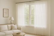 7 Most Asked Questions About Custom Sheer Drapes