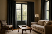 Custom Velvet Drapes: A Luxe Upgrade for Classic Interiors