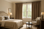 Drapes for Bedroom: How I Found the Perfect Fit for My Space