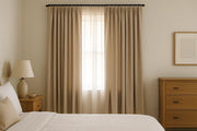 Drapes for Bedroom — How I Chose the Perfect Style