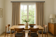 Drapes for Dining Room: Complete Style & Function Guide