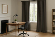 7 Most Asked Questions About Drapes for Home Office