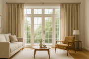 Drapes for Living Room — Style, Function, and Comfort