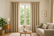 Drapes for Living Room: Style, Comfort, and Practical Benefits