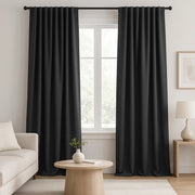 Drapes for Living Room: 7 Questions for Style & Comfort