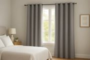 Grommet Drapes — Tested in Real Homes