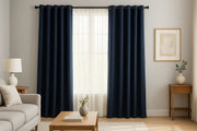 Grommet Drapes for Modern Homes: Style, Function, and Care