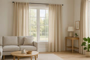 Linen Curtains — 7 Most Asked Questions Answered