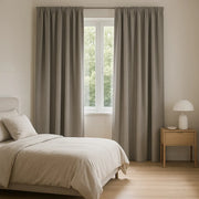 Soft Top Drapes: Stylish & Functional Window Treatments