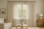 Soft-Top Drapes: Elegant Style and Practical Benefits