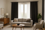 7 Most Asked Questions About Solid Curtains
