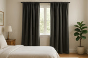 Thermal Curtains — Tested in Real Homes