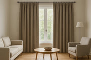 Thermal Curtains — Real Home Tests for Insulation & Comfort