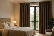 Thermal Curtains — Tested in Real Homes for Comfort, Savings, and Style