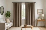Thermal Curtains — Tested for Energy, Comfort, and Style
