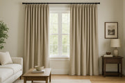 Thermal Curtains — Tested in Real Homes for Comfort & Efficiency
