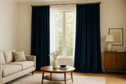Velvet Curtains Ideas & Styling Tips for a Luxe Home