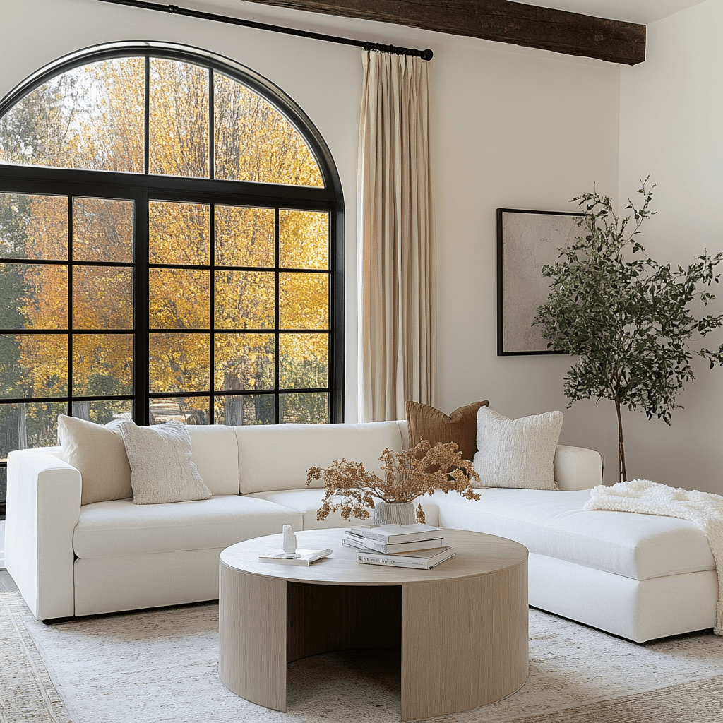 Custom Cotton Drapes - LuxDrape