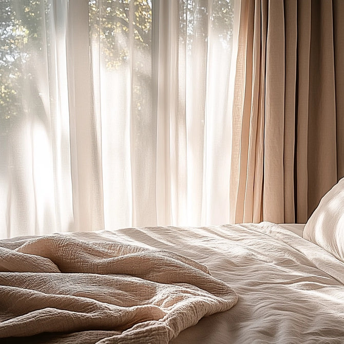 Allergy Safe Comfort