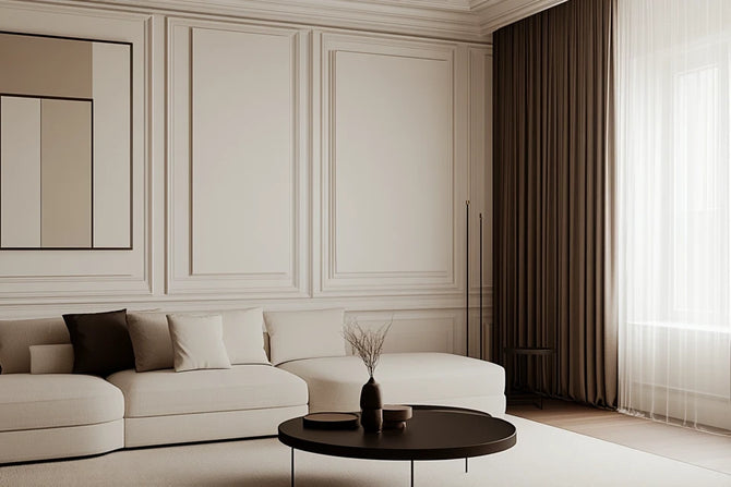 Clean & Quiet Living