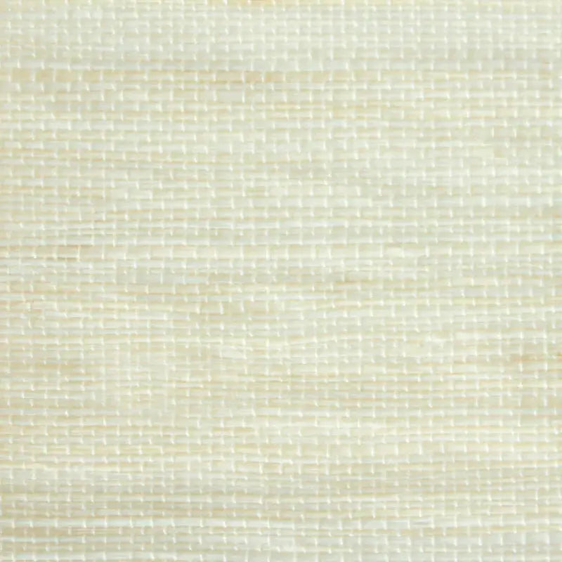 Natural Ramie Woven Shade | Coconut White - LuxDrape