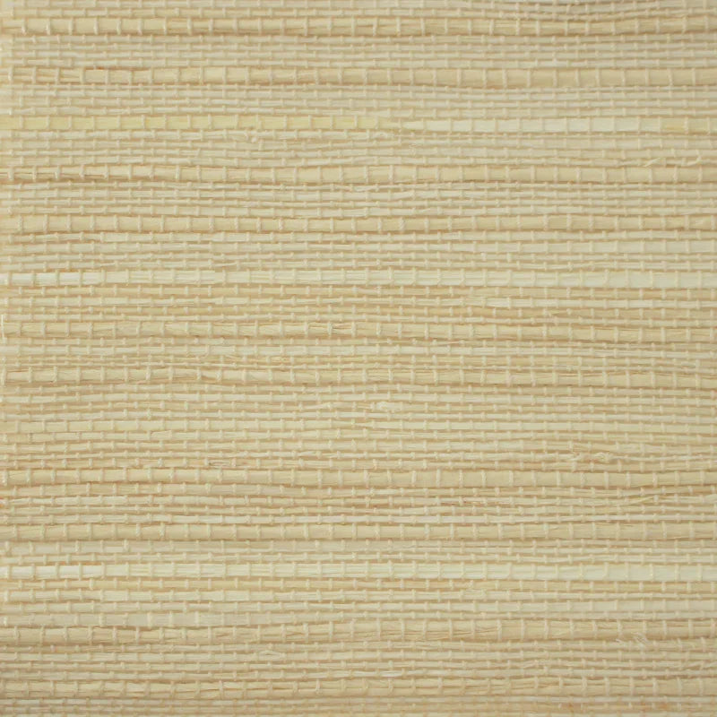 Natural Ramie Woven Shade | Beige - LuxDrape