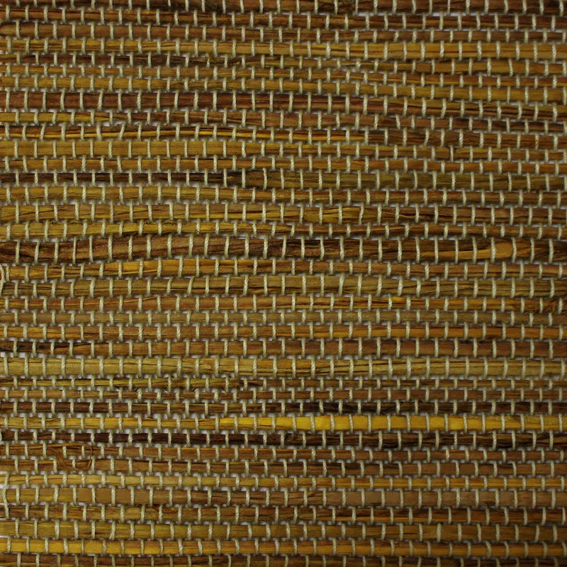 Natural Jute Woven Wood Blinds & Shades | Khaki - LuxDrape