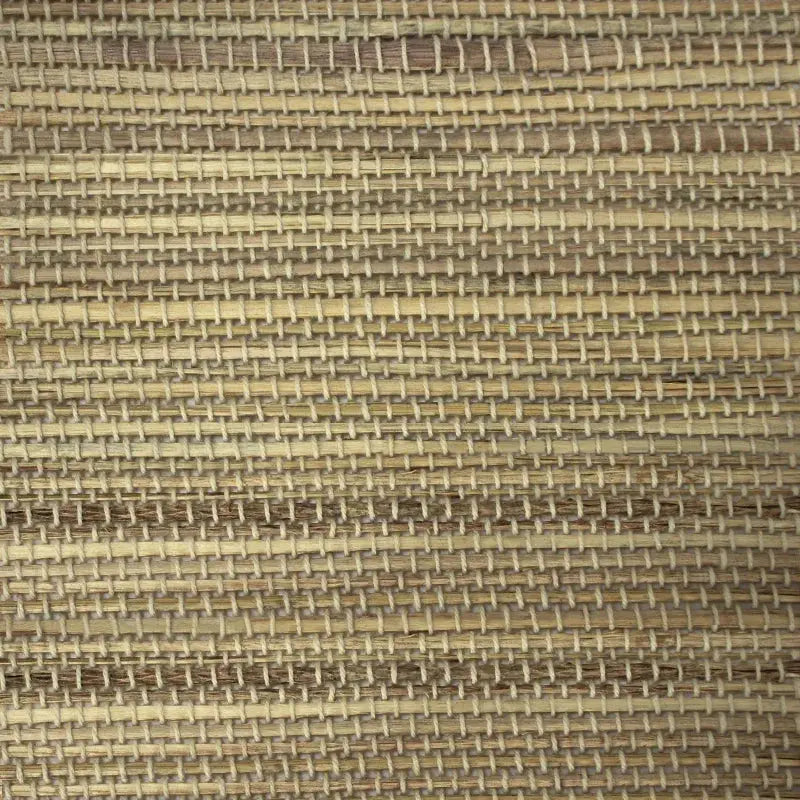 Natural Red Ramie Woven Shade | Beige - LuxDrape