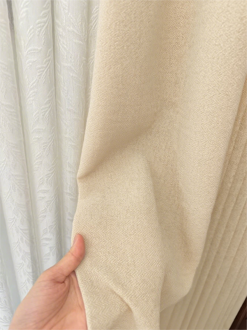Herringbone texture