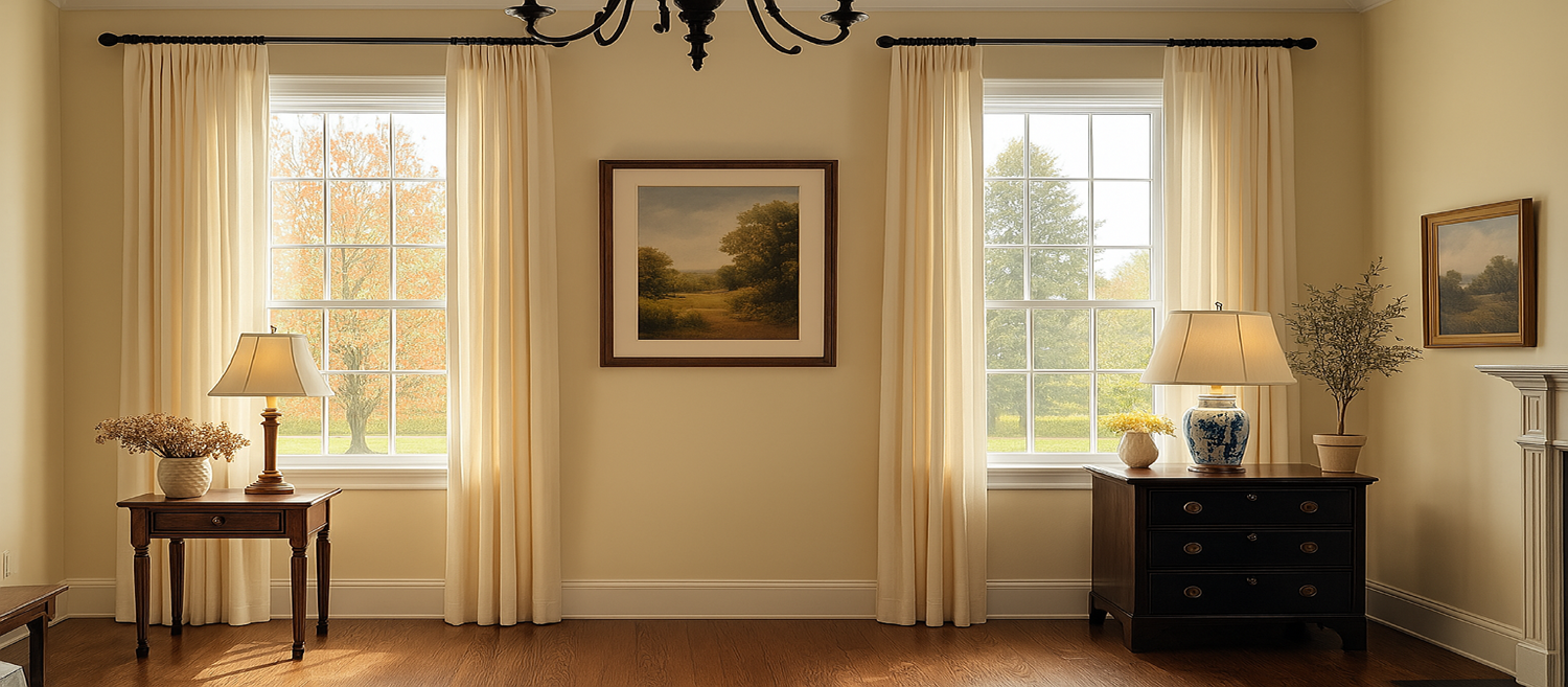 LUXDRAPE Blogs