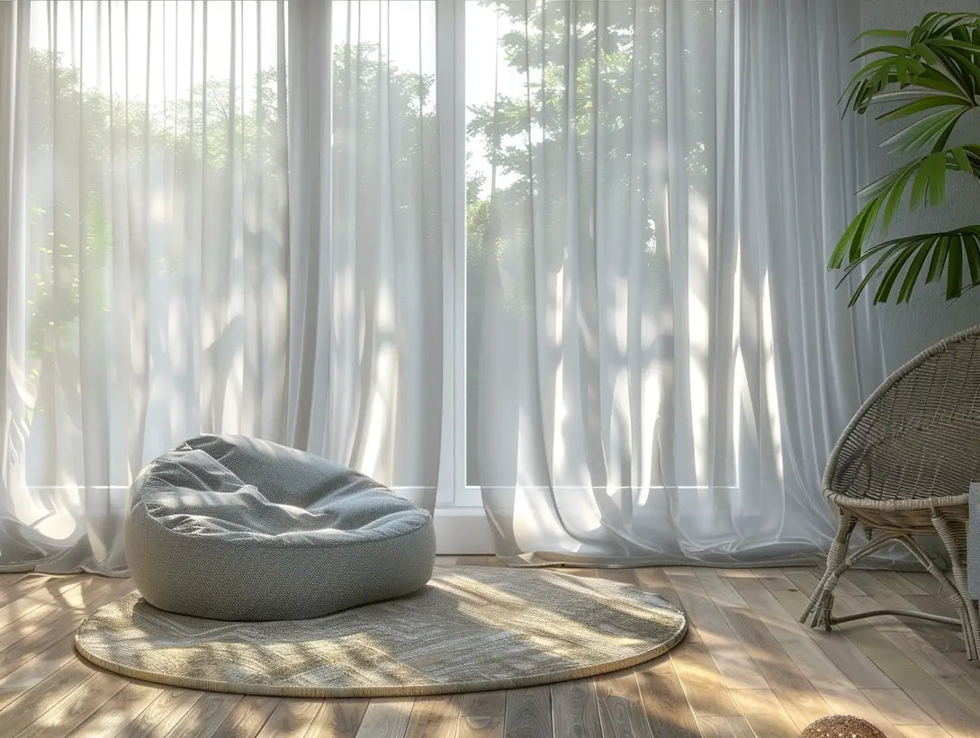 Soft Light, Subtle Privacy