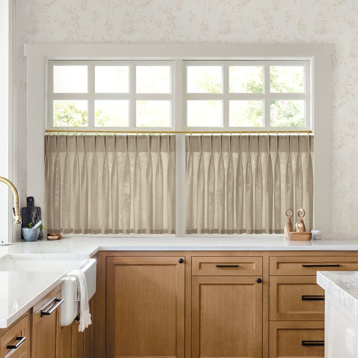 Relaxed Elegance for Your Kitchen, Bathroom, or Nook