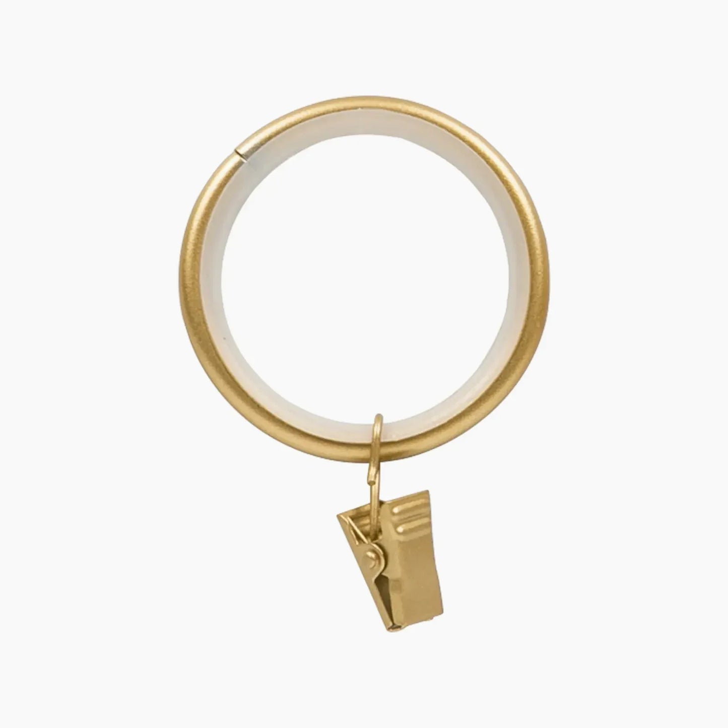 Dura Clip Rings (Pack of 12)