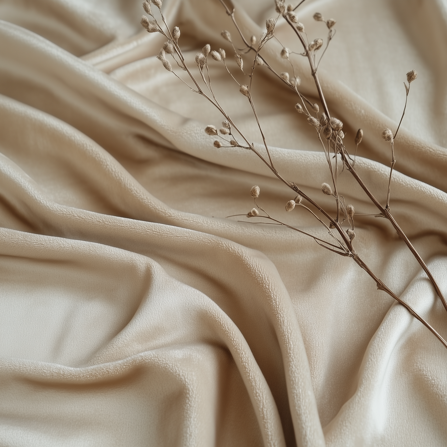 Velmor Velvet Drapes Grommet - LuxDrape